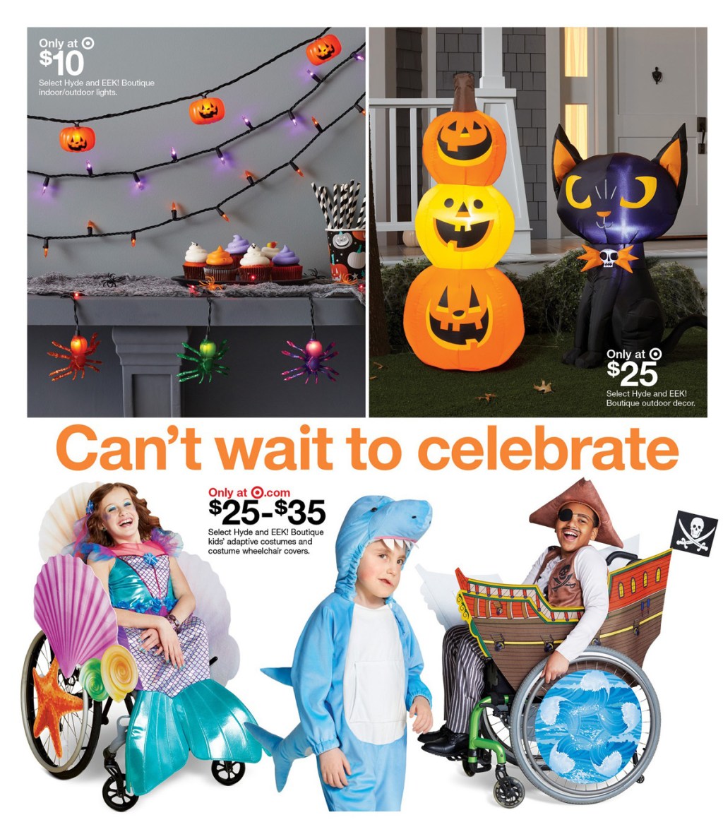 Target Ad Scan