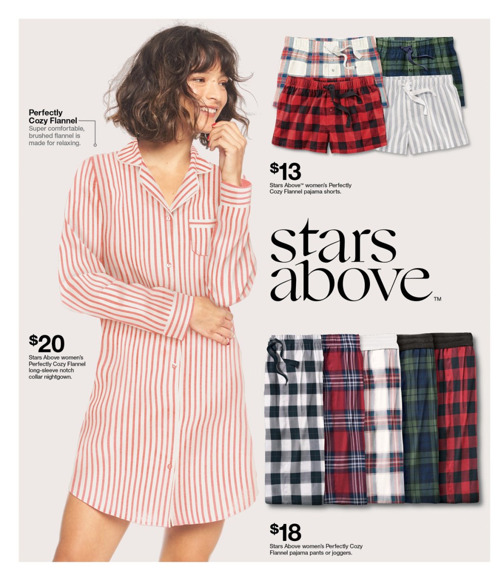 Target Ad Scan