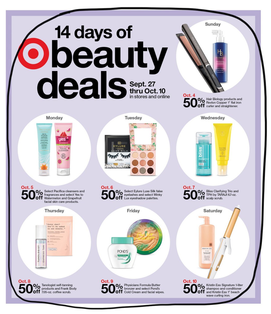 Target Ad Scan