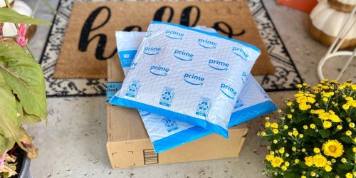 $10 Off $20+ Amazon App Purchase for Select Accounts (New Offer)