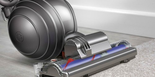 Dyson Ball Multifloor Vacuum Only $219.99 Shipped on BestBuy.com (Regularly $400)