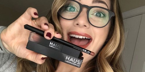 Over 80% Off Haus Laboratories Cosmetics By Lady Gaga on Amazon | Prices from $2.98 Shipped!