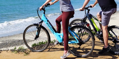 Hyper E-Ride Electric Mountain Bike Only $398 Shipped on Walmart.com (Regularly $798)