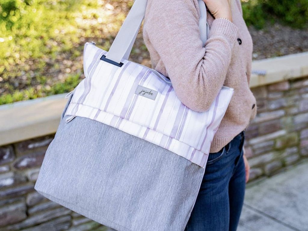 JuJube Tote Bag