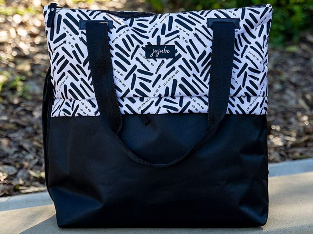 JuJube Strike Off Tote bag