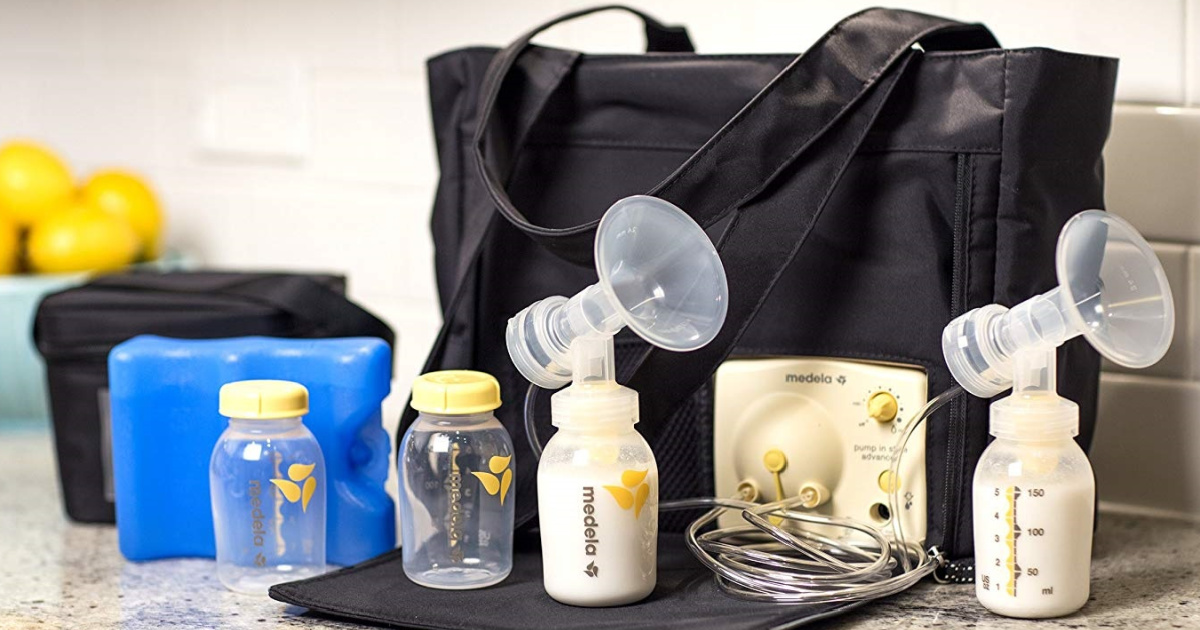 Medela Breast Pump