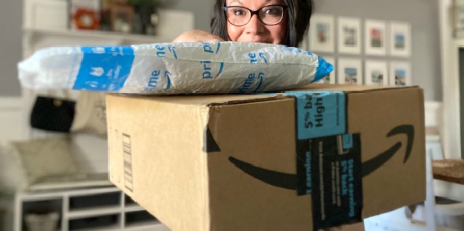 Top 10 Amazon Prime Day Purchases + What Did YOU Buy?! Share in the Comments!