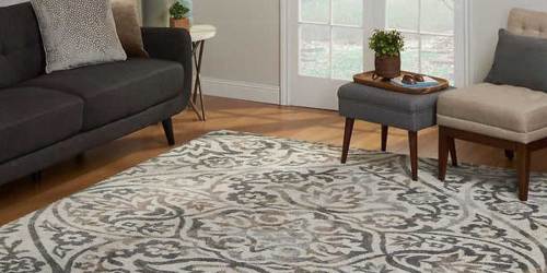 Designer Area Rugs from $49.99 on Costco.com | Lots of Styles & Sizes