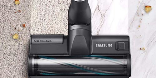 Samsung Jet 75 Stick Cordless Vacuum Just $249 Shipped on Amazon (Regularly $349)