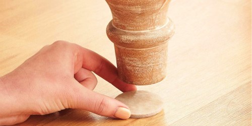 Scotch Felt Pads 32-Count Pack Only $1.71 on Walmart.com (Regularly $6) | Helps Protect Your Floors