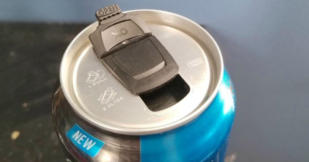 soda top