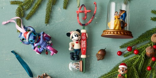 Disney Black Friday Sales of 2022 – Save on Ornaments, Toys, Blankets & More