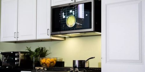 GE Smart Range Hood Only $398 Shipped on HomeDepot.com (Regularly $1,200)