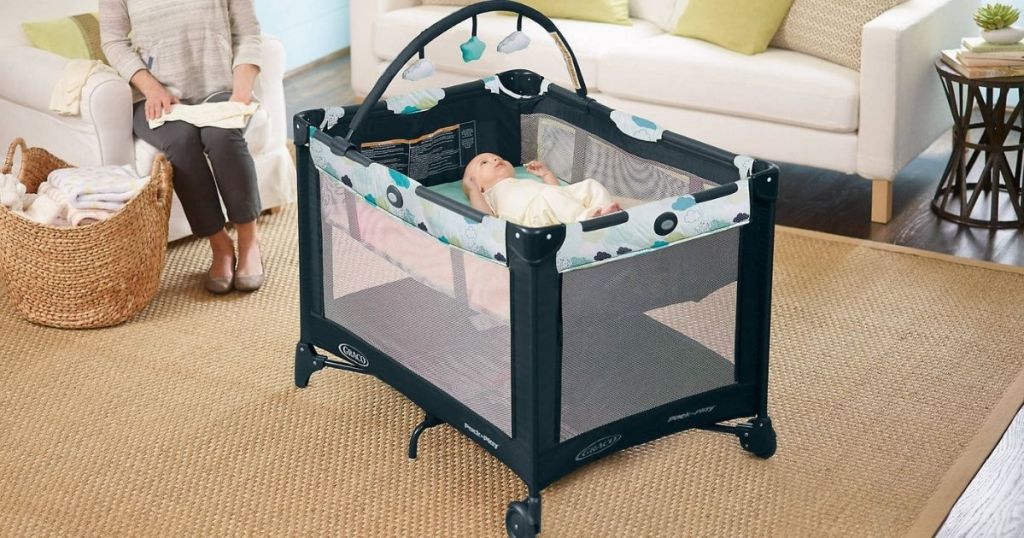 Graco Pack 'n Play