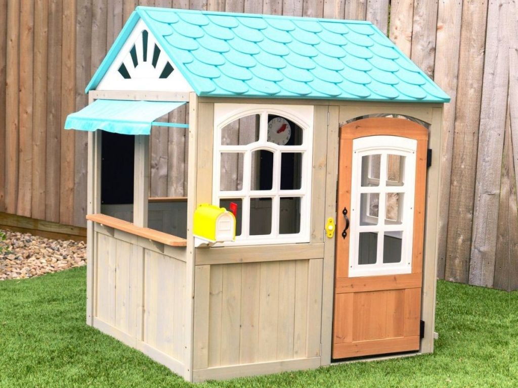 kidkraft ocean playhouse