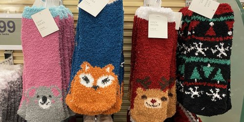 10 of The BEST Kohl’s Stocking Stuffers (Starting UNDER $2)