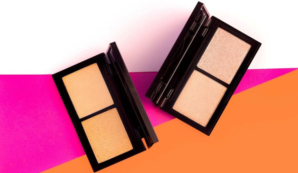 Laura Geller Hi-Def Glow Illuminators