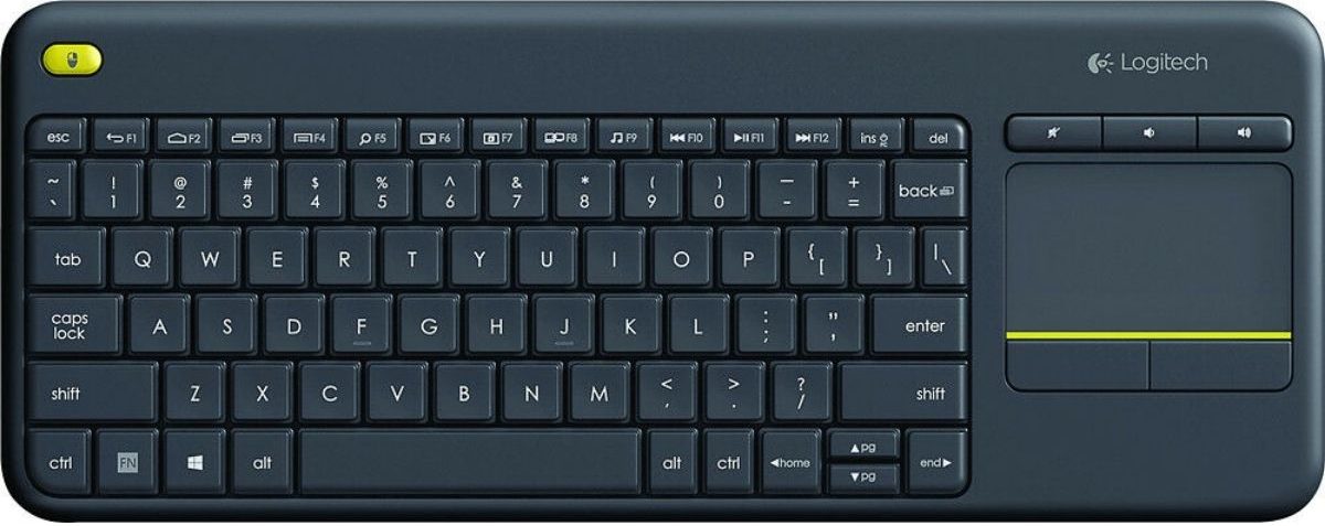 Logitech Keyboard