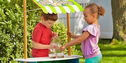 Melissa & Doug Lemonade Stand Only $48.74 Shipped on Amazon (Regularly $147)