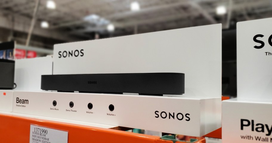 Sonos Soundbar