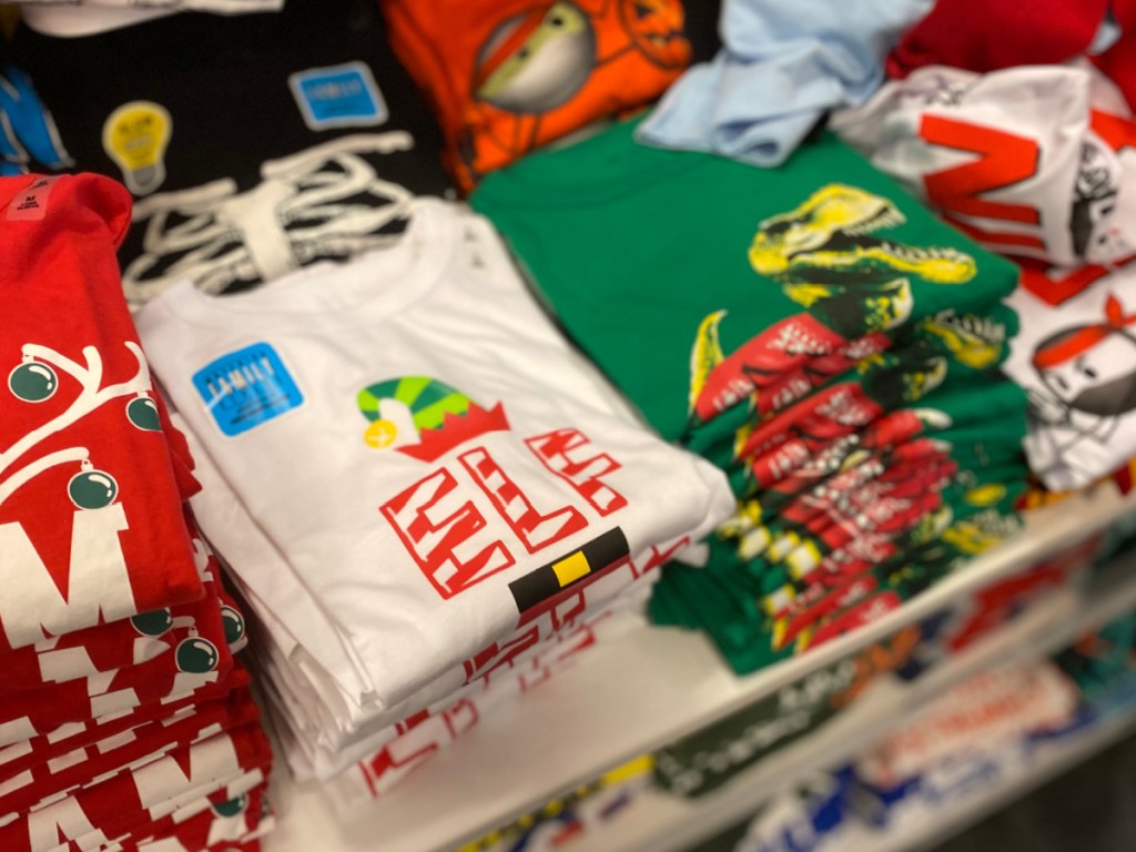 kids the children's place graphic tees