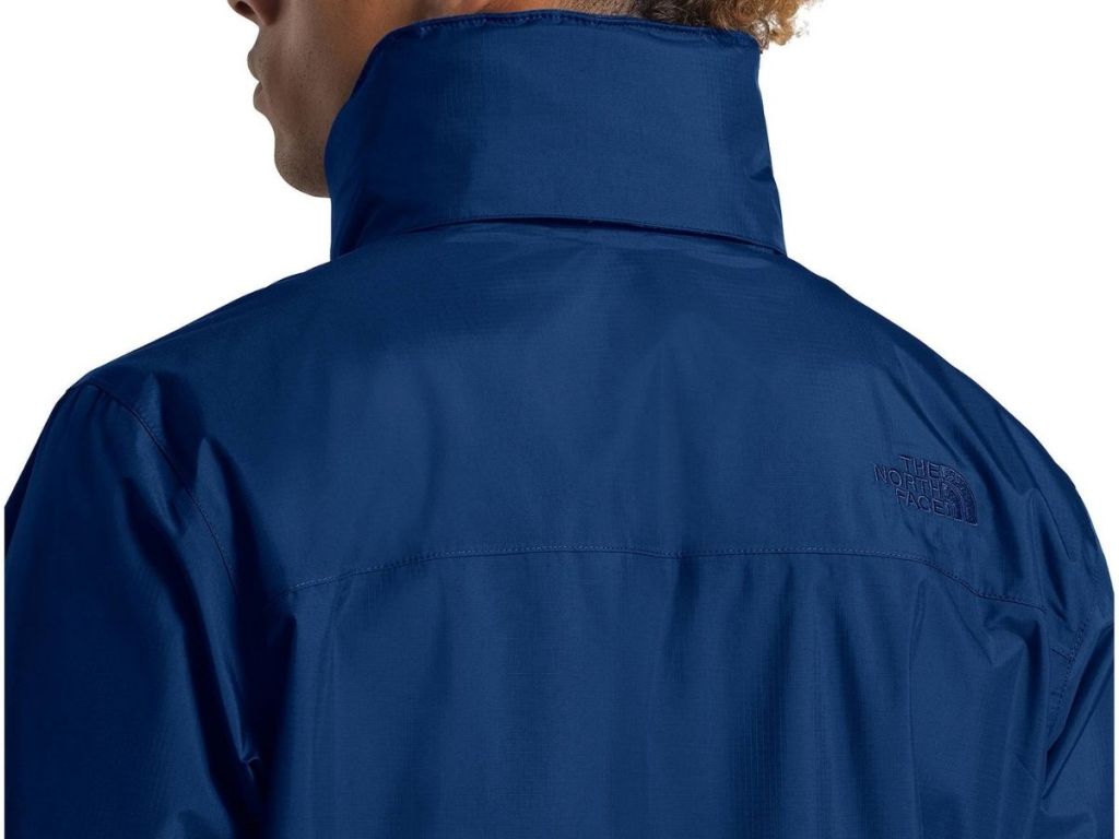 The North Face Resolve 2 Rain Jacket