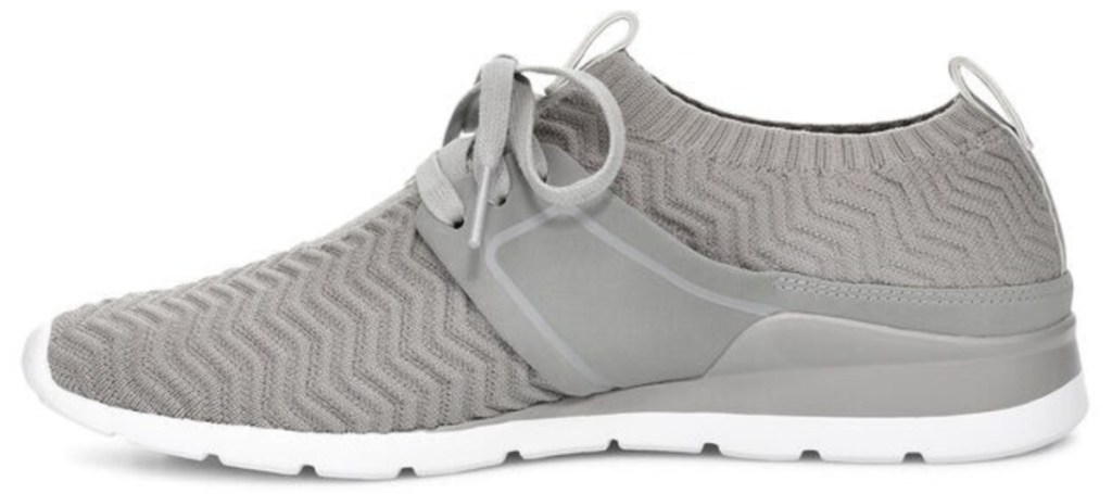 ugg willow sneaker shoe