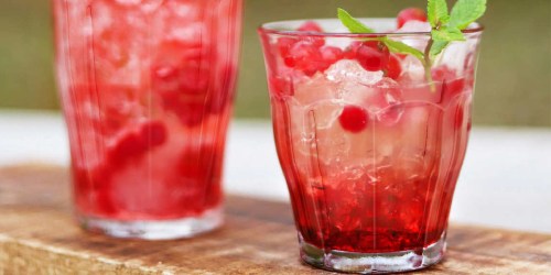 Tempered Drinking Glasses 12-Piece Set Only $23.99 Shipped for Costco Members