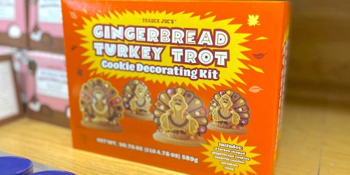 20 of the Best Thanksgiving Foods You Can Get at Trader Joe’s This Year