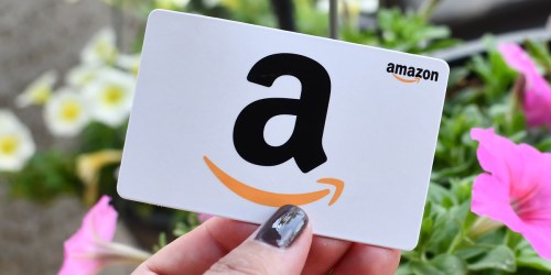 There’s Still Time to Earn Over $230 in Amazon Credits for Prime Day