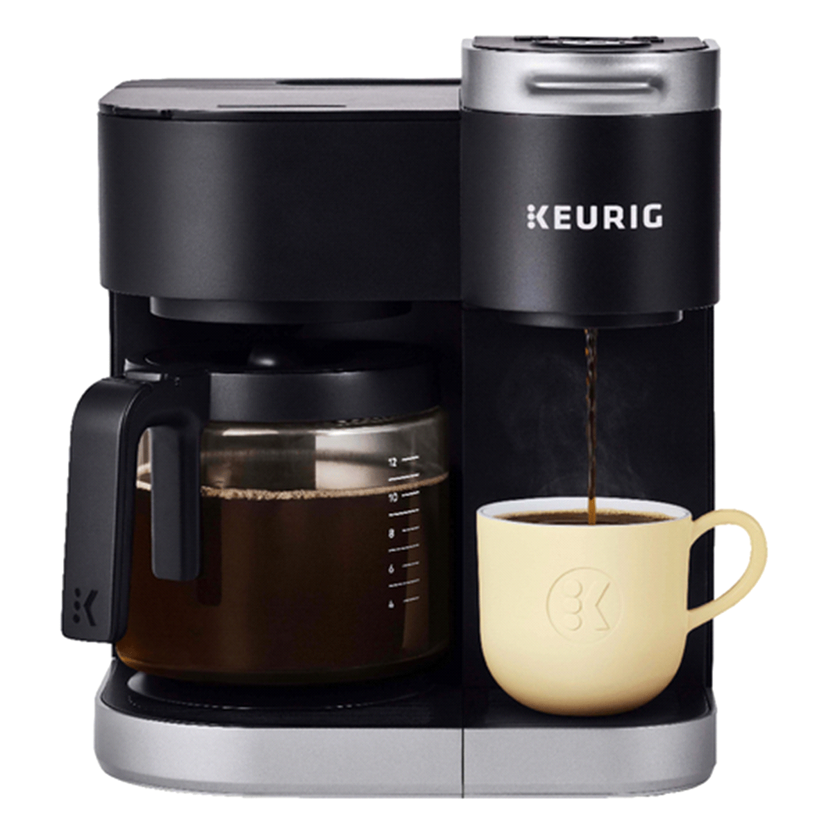 Keurig Duo