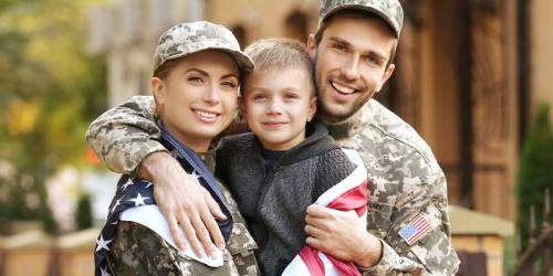 Ultimate List of FREE Vacations for Military & Veterans