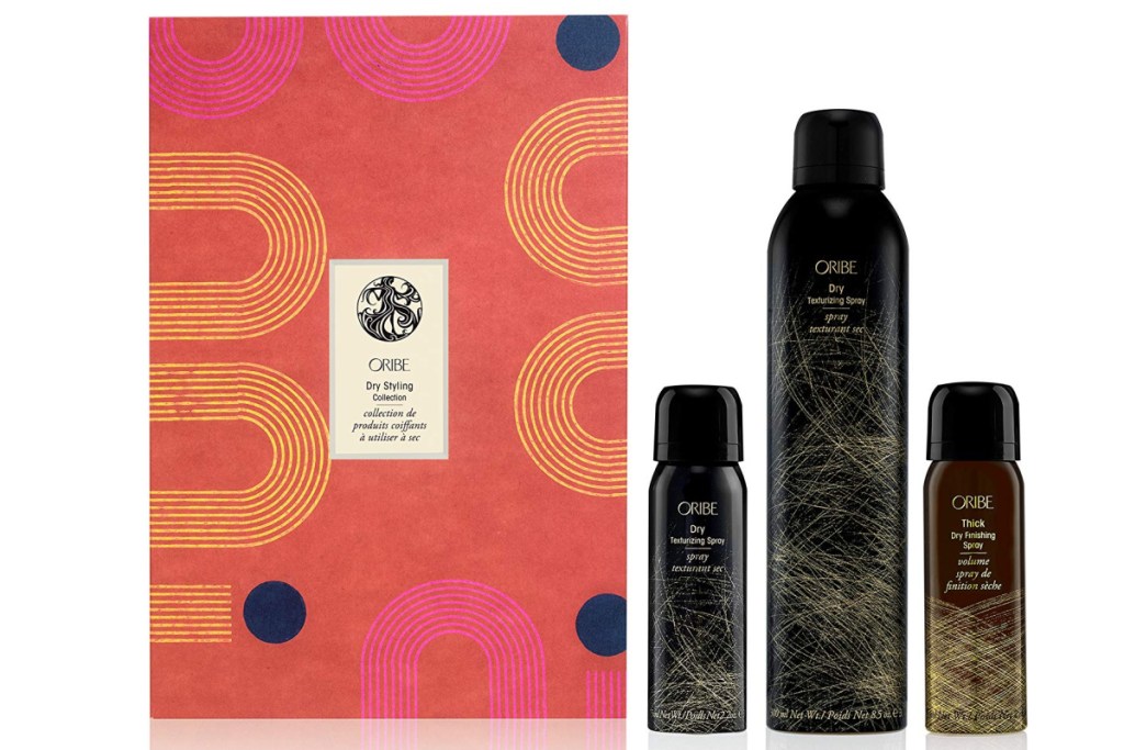 oribe gift set with box