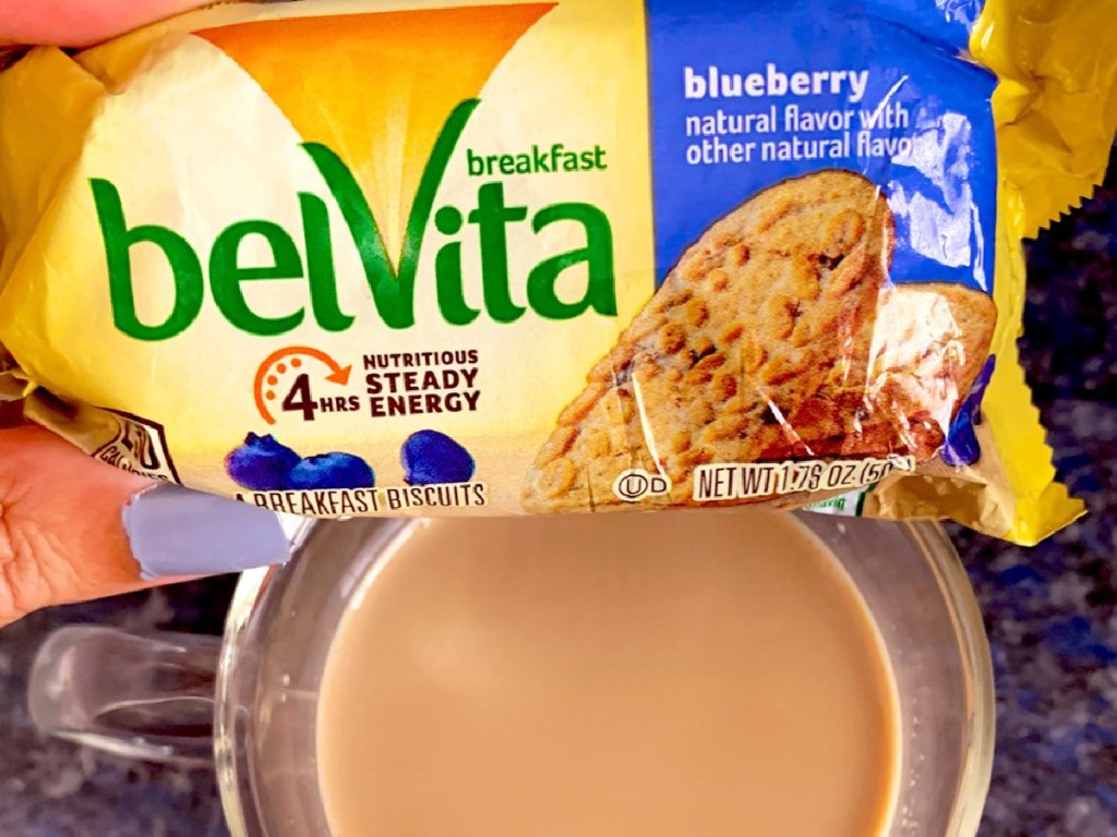 belvita blueberry