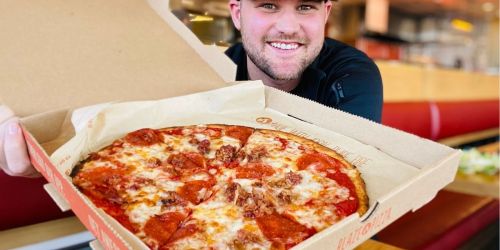 Best Blaze Pizza Coupons | Buy One, Get One FREE & More Offers!