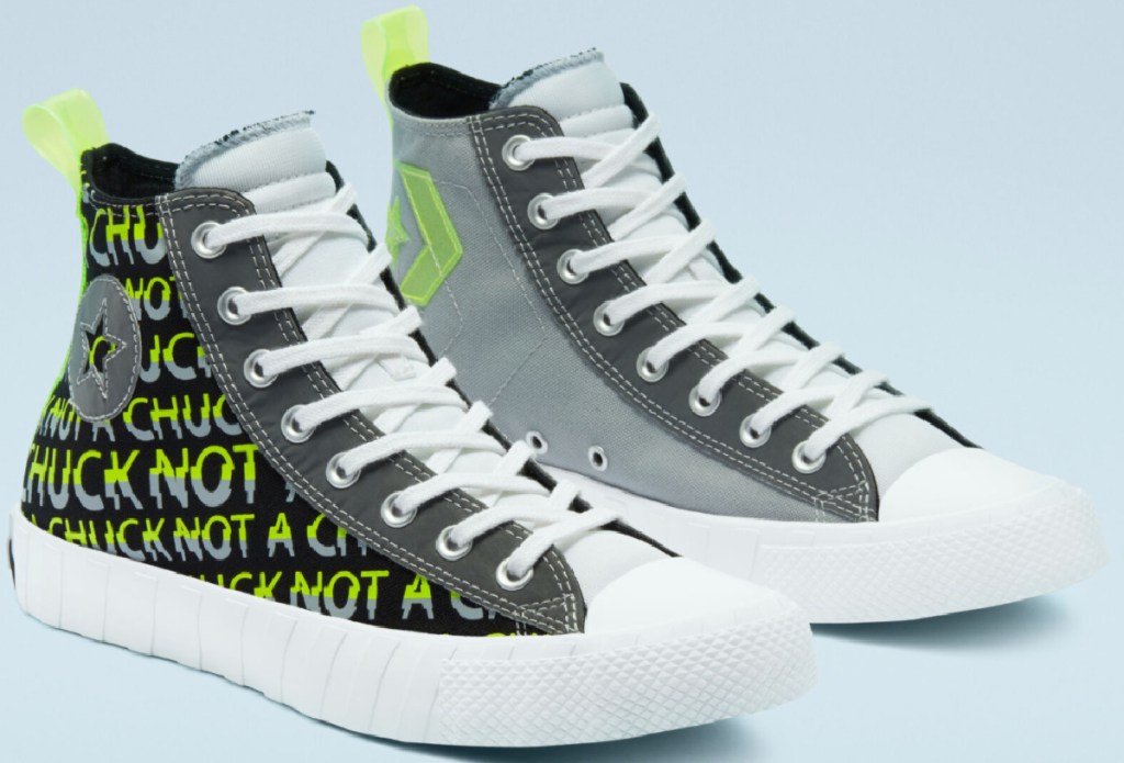 converse chuck taylor high tops