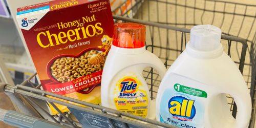 Best Walgreens Weekly Ad Deals 12/13-12/19 (Cheap Cereal, Laundry Detergent, Toothpaste & More)