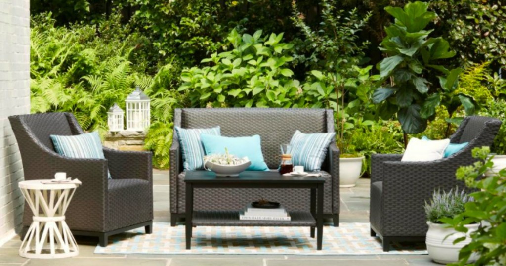 Home Decorators Collection furniture set