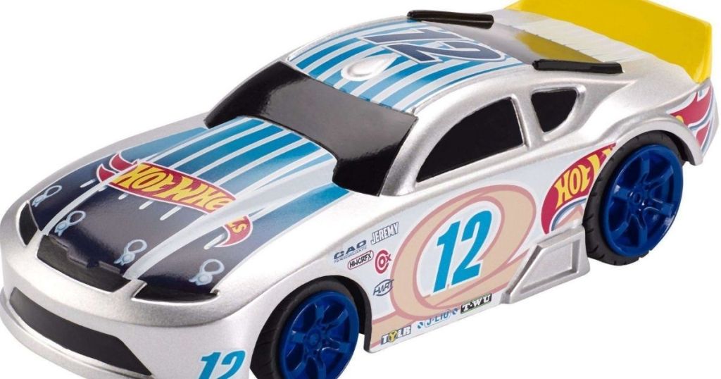 Hot Wheel AI Smart Car Body