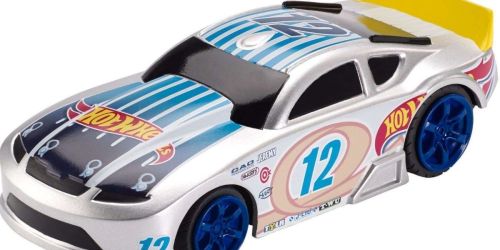 Hot Wheels A.I. Speedway Spoiler Custom Kit Just $6.95 on Walmart.com (Regularly $13)
