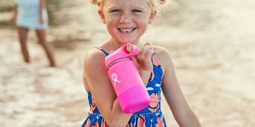 Hydro Flask Kids 12oz Bottles From $15.97 on Dicks Sporting Goods (Regularly $30)