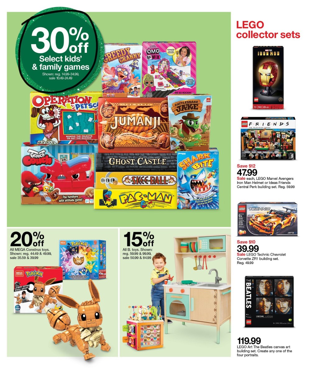 Target Ad Scan