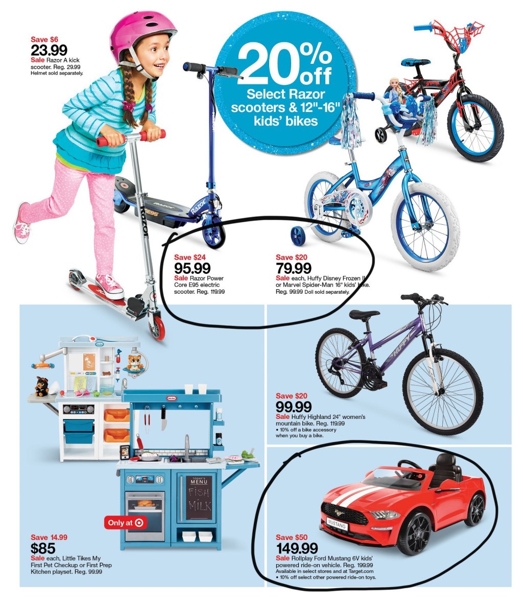 Target Ad Scan