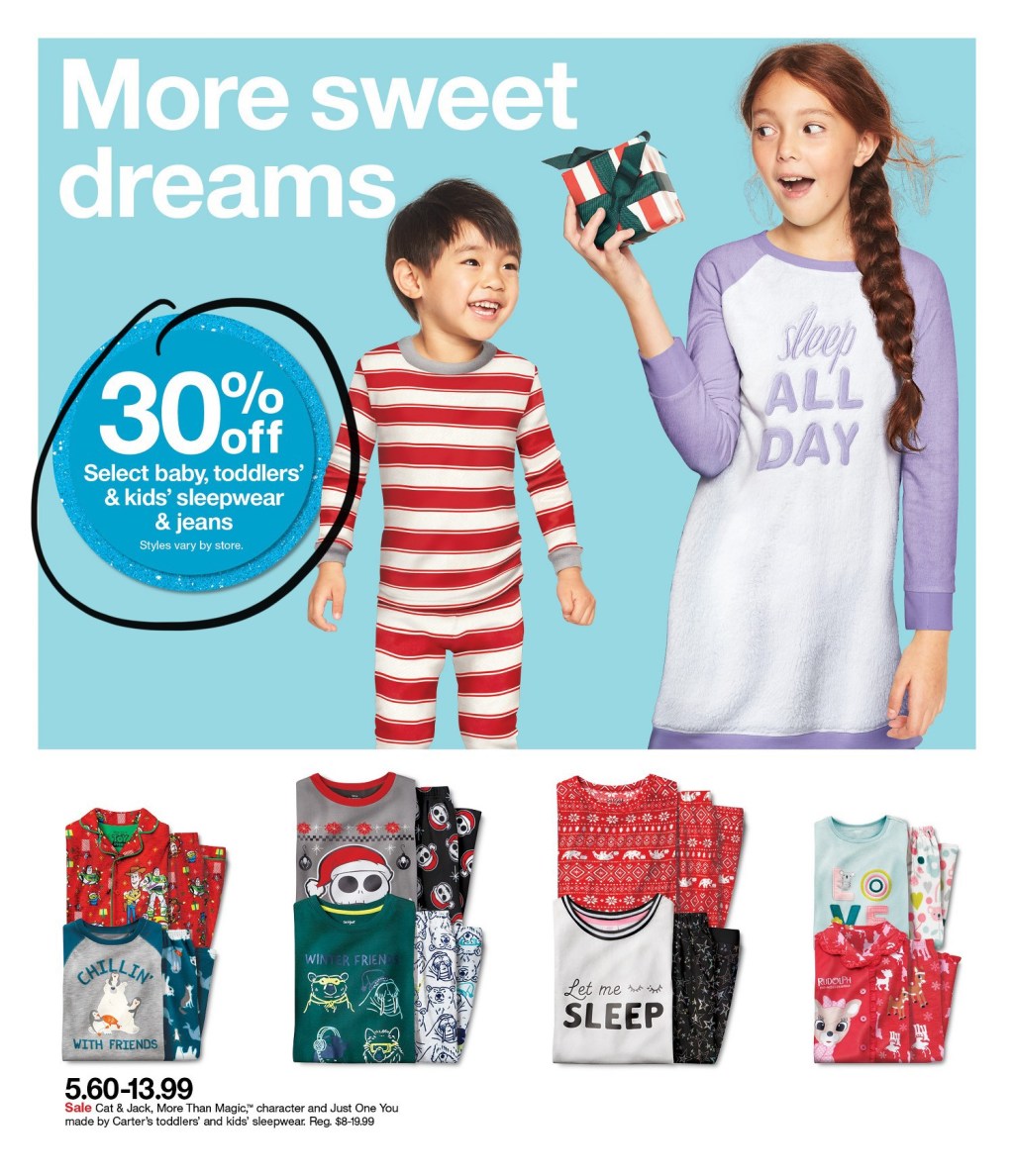 Target Ad Scan