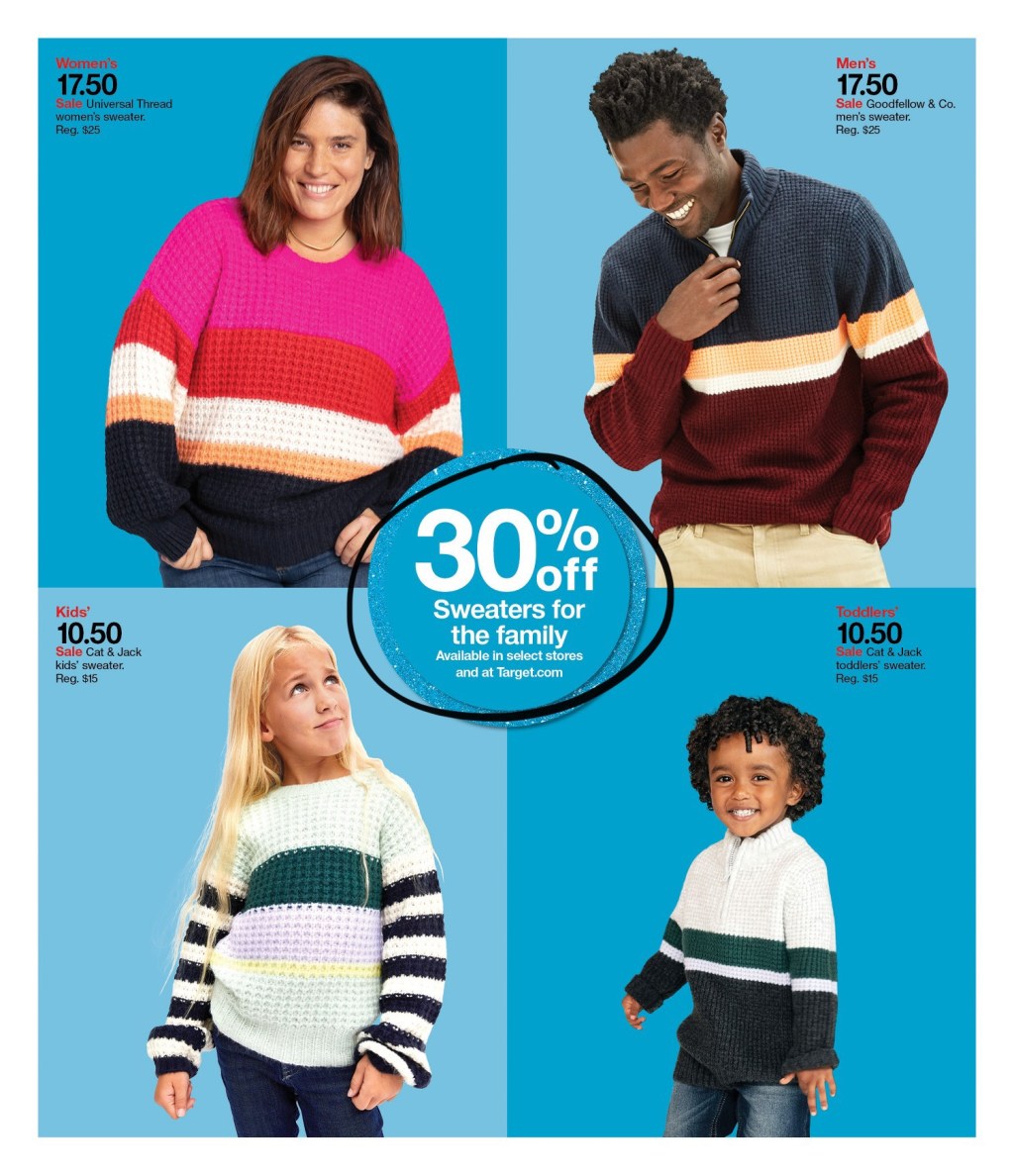 Target Ad Scan