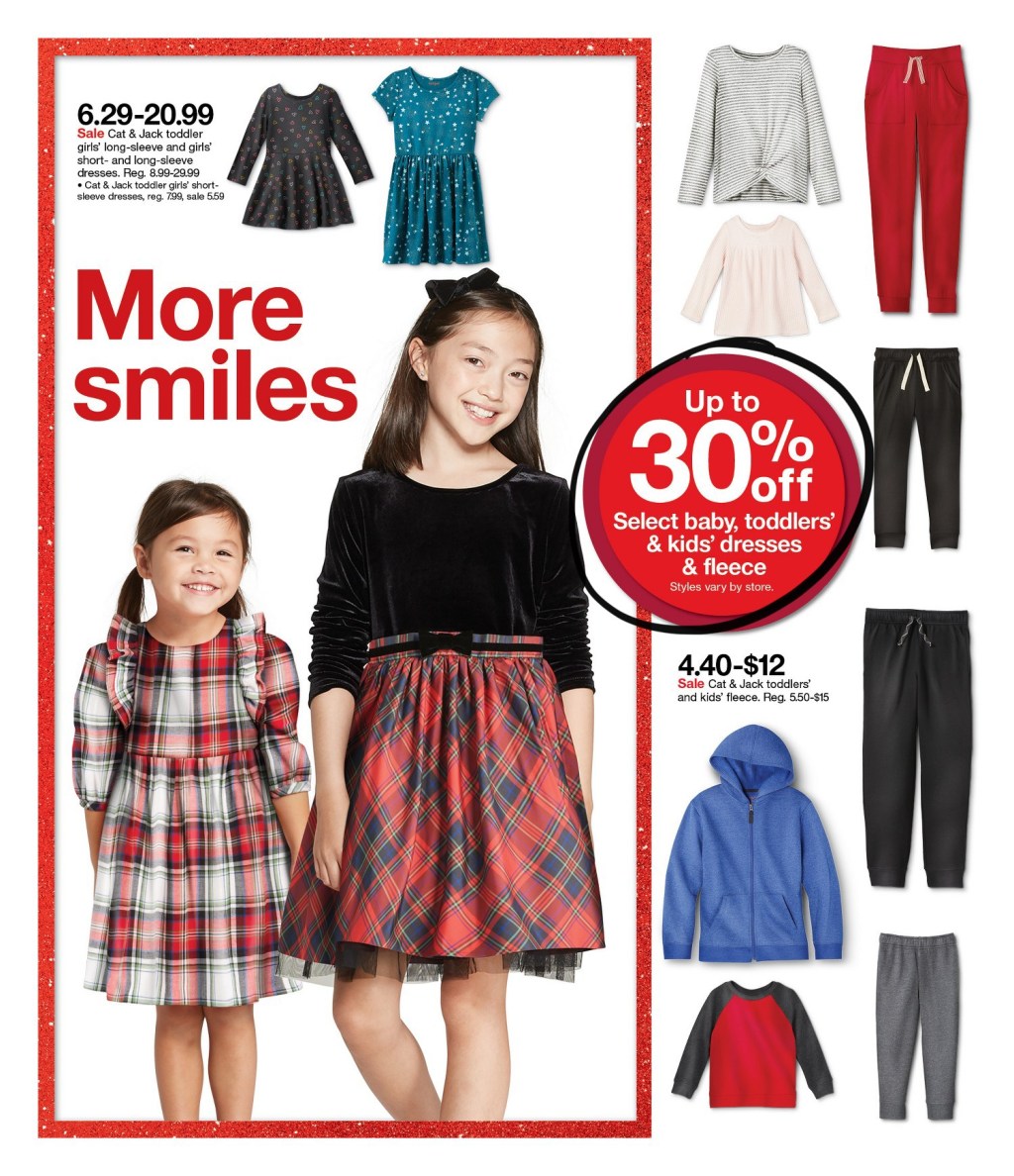 Target Ad Scan