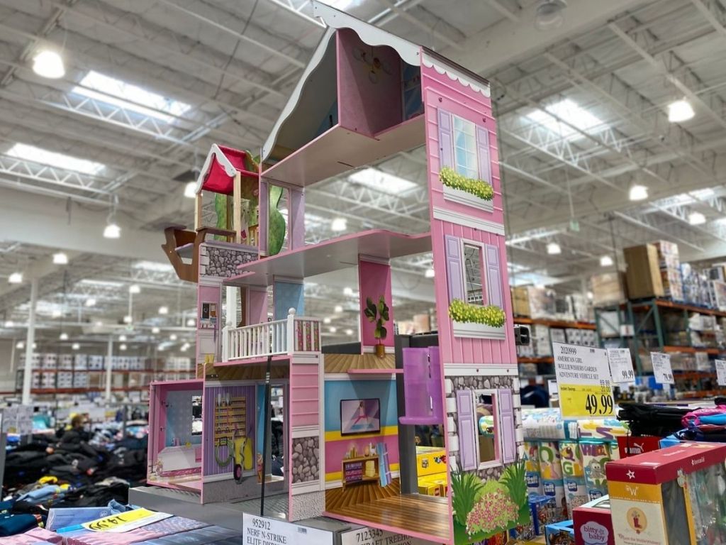 Kidkraft Treehouse Mansion