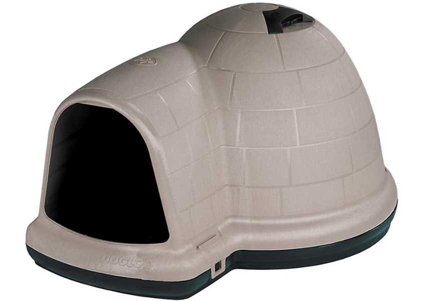 Petmate Igloo