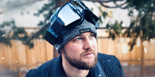 These Ski Goggles Heat Up to Prevent Fogging & Are Just $35.99 Shipped on Amazon