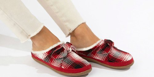 GO! TOMS Shoes for the Family from $9.97 (Regularly $42+)